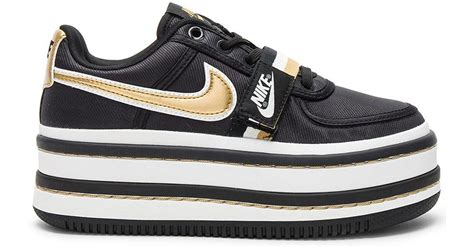 Nike Platform Sneakers 